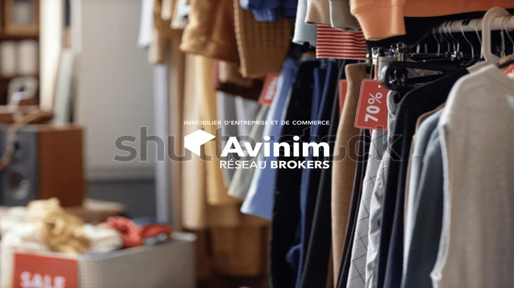 Ma-Cabane - Vente Local commercial Annecy, 34 m²