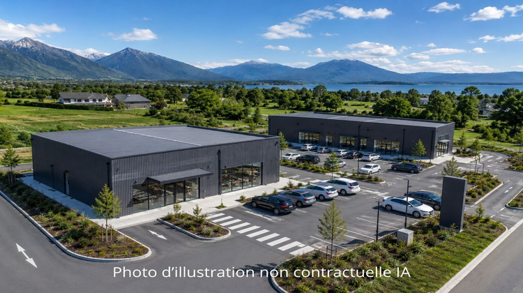 Ma-Cabane - Vente Local commercial Annecy, 2000 m²