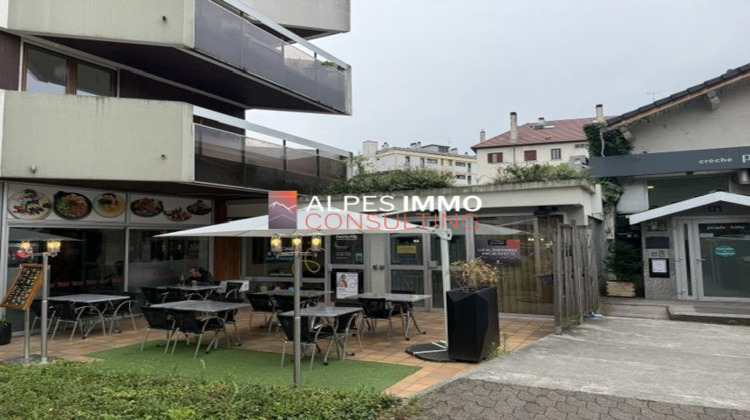 Ma-Cabane - Vente Local commercial Annecy, 72 m²