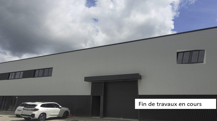 Ma-Cabane - Vente Local commercial Annecy, 315 m²