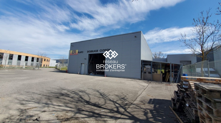 Ma-Cabane - Vente Local commercial Annecy, 432 m²