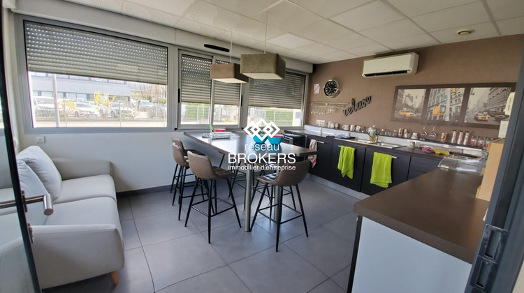 Ma-Cabane - Vente Local commercial Annecy, 432 m²