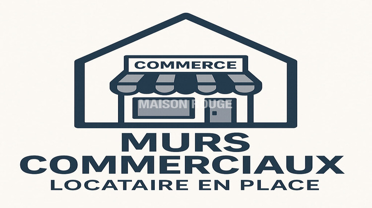 Ma-Cabane - Vente Local commercial Annecy, 32 m²