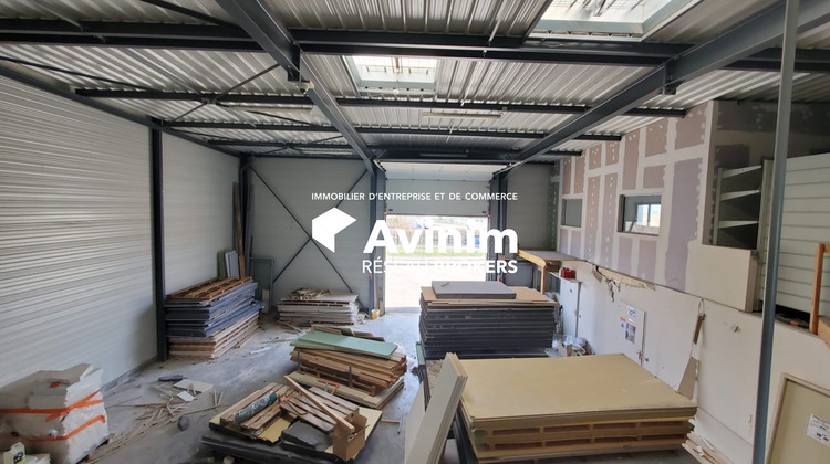 Ma-Cabane - Vente Local commercial Annecy, 432 m²