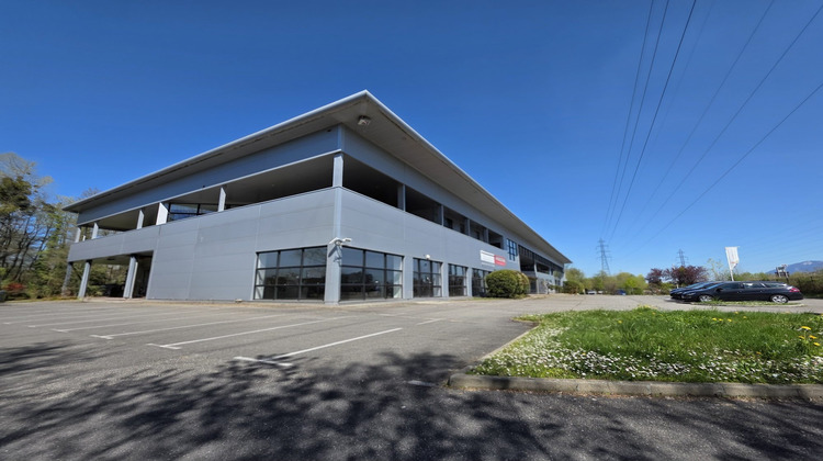 Ma-Cabane - Vente Local commercial Annecy, 178 m²