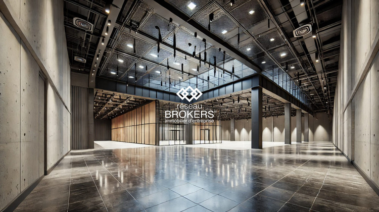 Ma-Cabane - Vente Local commercial Annecy, 1997 m²