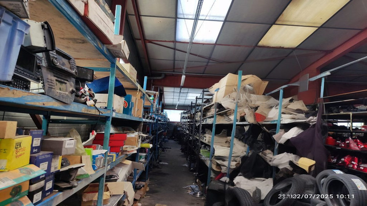 Ma-Cabane - Vente Local commercial Annecy, 5400 m²