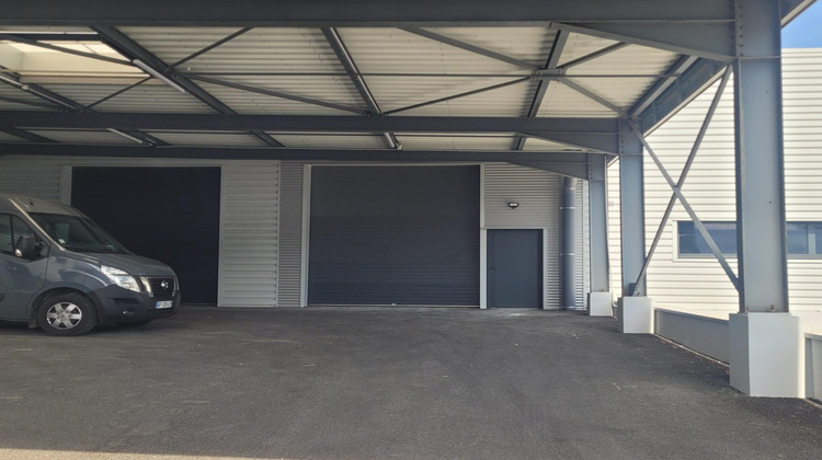 Ma-Cabane - Vente Local commercial Annecy, 1375 m²