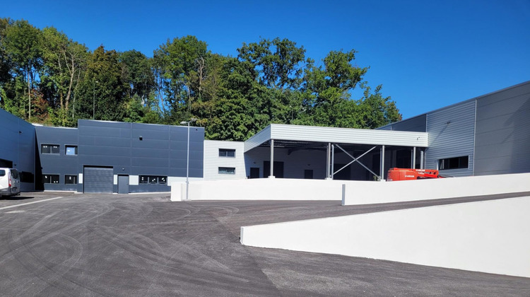 Ma-Cabane - Vente Local commercial Annecy, 1375 m²