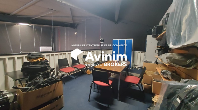 Ma-Cabane - Vente Local commercial Annecy, 579 m²