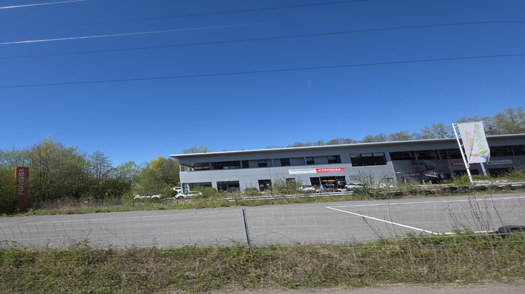 Ma-Cabane - Vente Local commercial Annecy, 178 m²