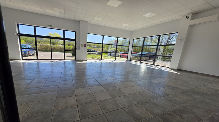 Ma-Cabane - Vente Local commercial Annecy, 178 m²