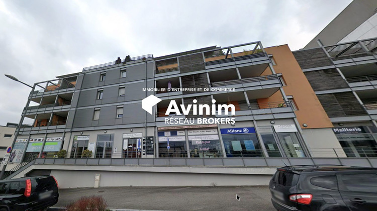 Ma-Cabane - Vente Local commercial Annecy, 120 m²