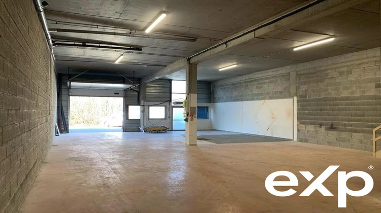 Ma-Cabane - Vente Local commercial Annecy, 250 m²