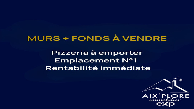 Ma-Cabane - Vente Local commercial Annecy, 29 m²