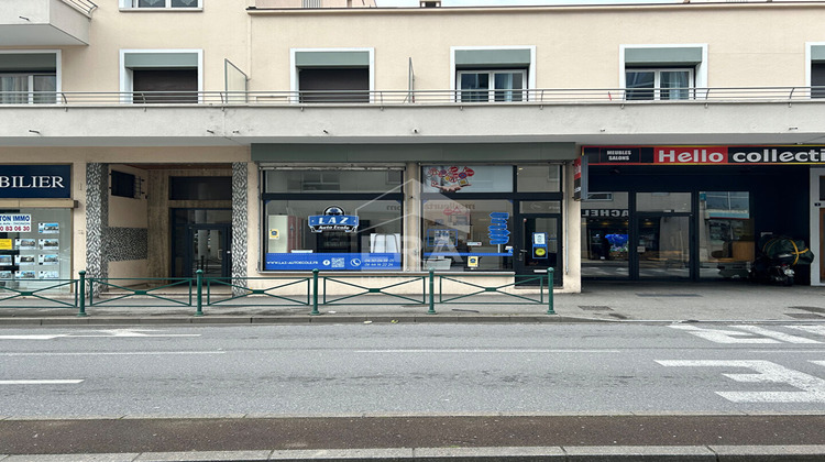 Ma-Cabane - Vente Local commercial ANNEMASSE, 75 m²