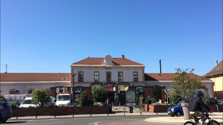 Ma-Cabane - Vente Local commercial Annemasse, 230 m²