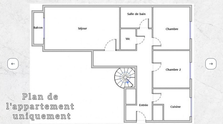 Ma-Cabane - Vente Local commercial Annemasse, 230 m²