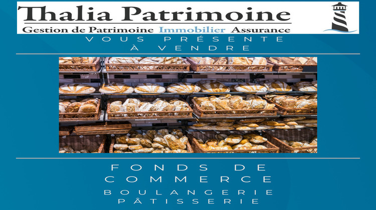 Ma-Cabane - Vente Local commercial Annemasse, 120 m²