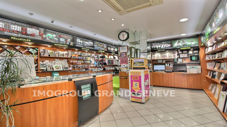 Ma-Cabane - Vente Local commercial ANNEMASSE, 87 m²