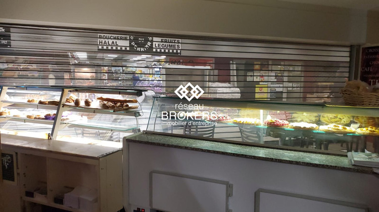 Ma-Cabane - Vente Local commercial Annemasse, 426 m²