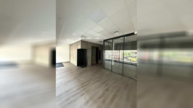 Ma-Cabane - Vente Local commercial ANNEMASSE, 96 m²