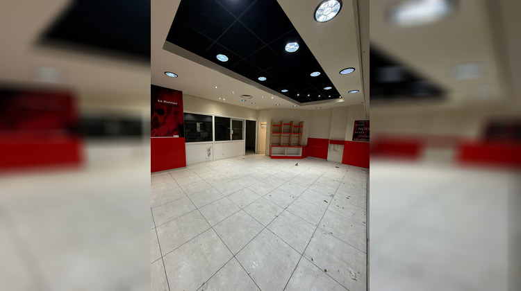 Ma-Cabane - Vente Local commercial ANNEMASSE, 426 m²