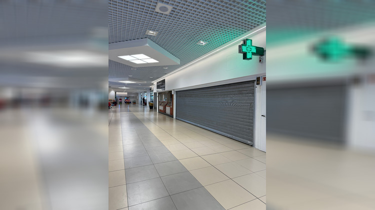 Ma-Cabane - Vente Local commercial ANNEMASSE, 426 m²