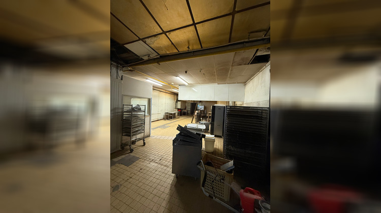 Ma-Cabane - Vente Local commercial ANNEMASSE, 426 m²