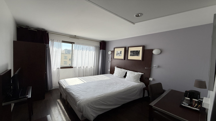 Ma-Cabane - Vente Local commercial Annemasse, 1280 m²