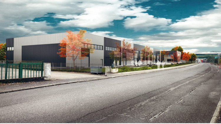 Ma-Cabane - Vente Local commercial Annemasse, 145 m²