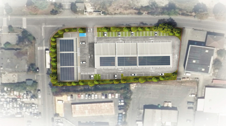 Ma-Cabane - Vente Local commercial Annemasse, 112 m²