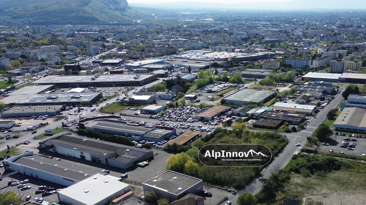 Ma-Cabane - Vente Local commercial Annemasse, 325 m²