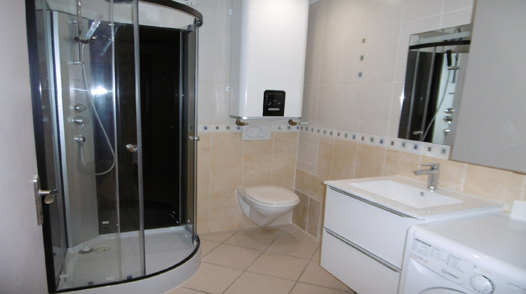 Ma-Cabane - Vente Local commercial Annemasse, 54 m²