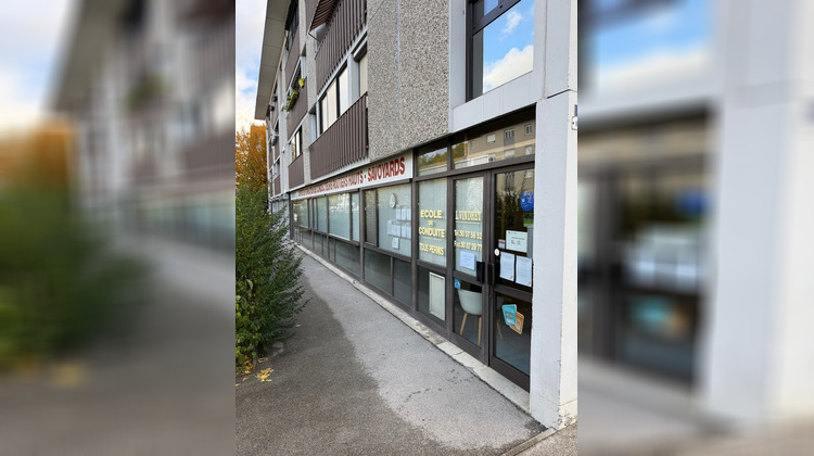 Ma-Cabane - Vente Local commercial ANNEMASSE, 93 m²