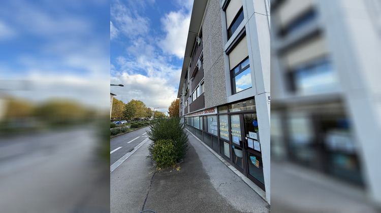 Ma-Cabane - Vente Local commercial ANNEMASSE, 93 m²
