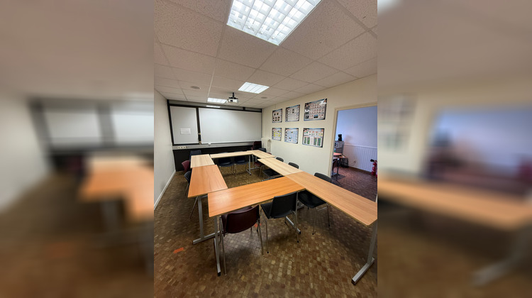 Ma-Cabane - Vente Local commercial ANNEMASSE, 93 m²