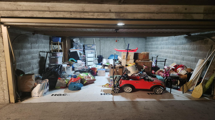 Ma-Cabane - Vente Local commercial ANNEMASSE, 23 m²