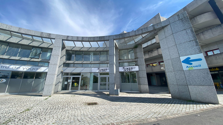 Ma-Cabane - Vente Local commercial ANNEMASSE, 184 m²