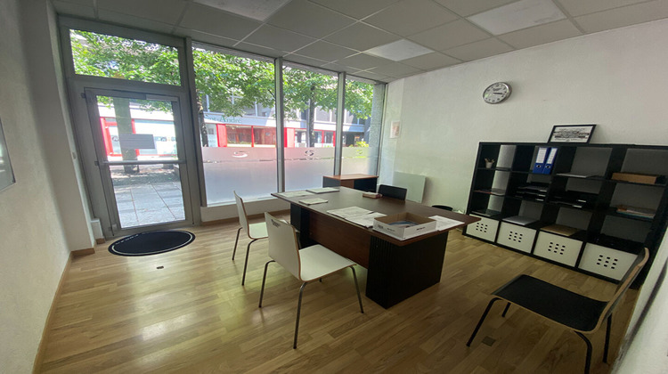 Ma-Cabane - Vente Local commercial ANNEMASSE, 184 m²