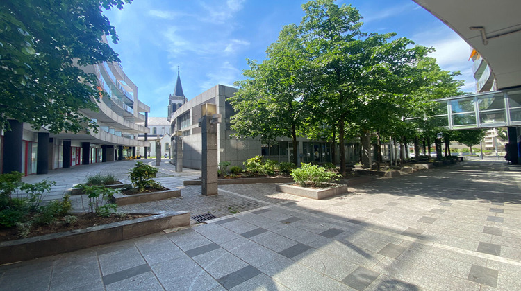 Ma-Cabane - Vente Local commercial ANNEMASSE, 184 m²