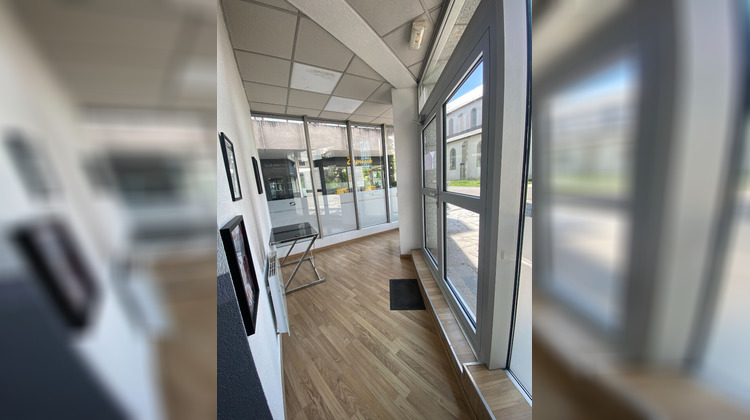 Ma-Cabane - Vente Local commercial ANNEMASSE, 184 m²