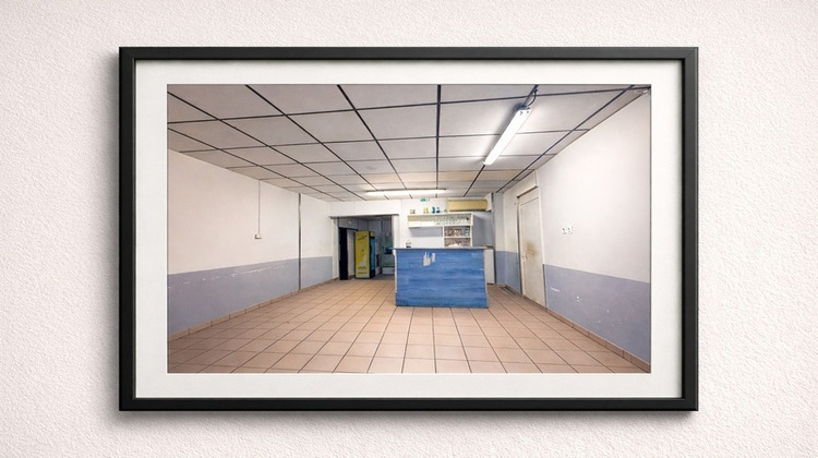 Ma-Cabane - Vente Local commercial ANNEMASSE, 155 m²