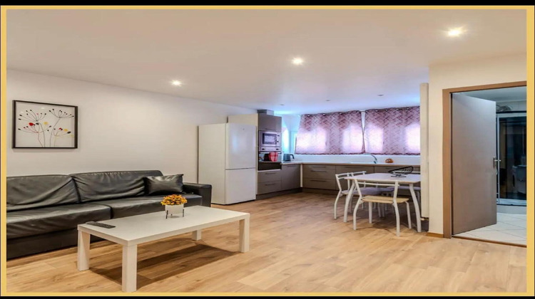 Ma-Cabane - Vente Local commercial Annemasse, 55 m²