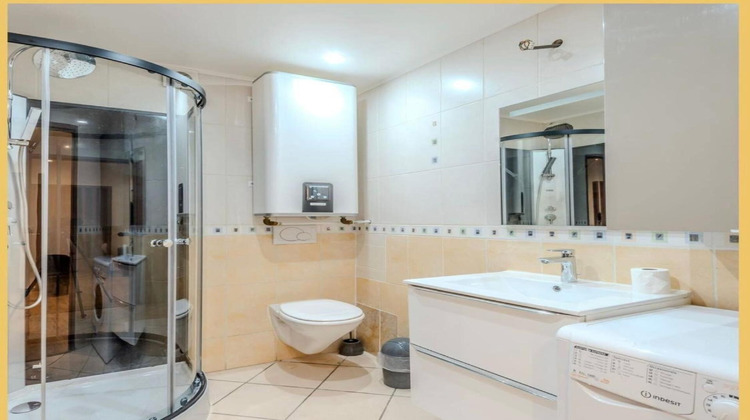 Ma-Cabane - Vente Local commercial Annemasse, 55 m²