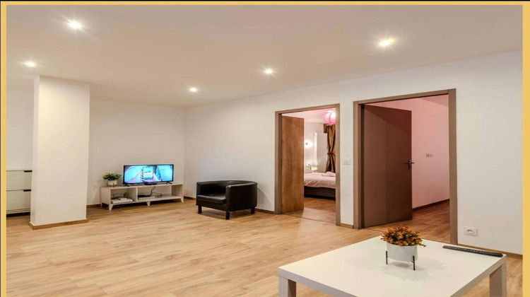 Ma-Cabane - Vente Local commercial Annemasse, 55 m²