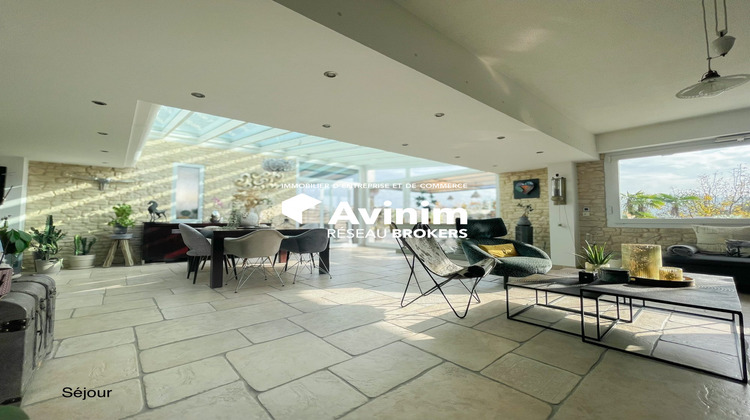 Ma-Cabane - Vente Local commercial Annemasse, 1530 m²