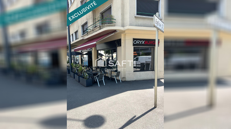 Ma-Cabane - Vente Local commercial Annemasse, 70 m²