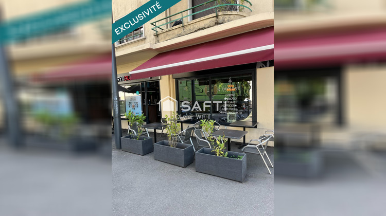 Ma-Cabane - Vente Local commercial Annemasse, 70 m²