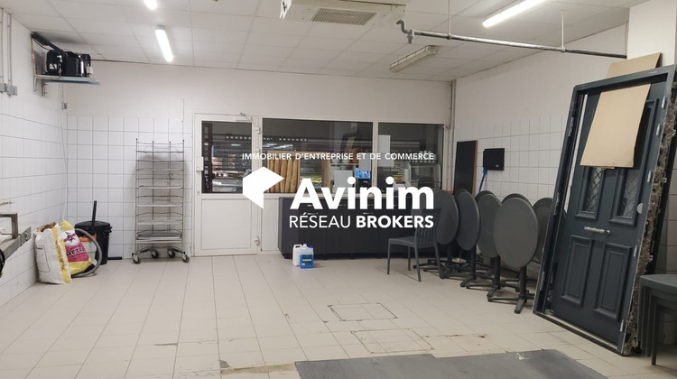 Ma-Cabane - Vente Local commercial Annemasse, 426 m²